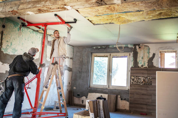Best Insulation for Specific Applications in South Yarmouth, MA