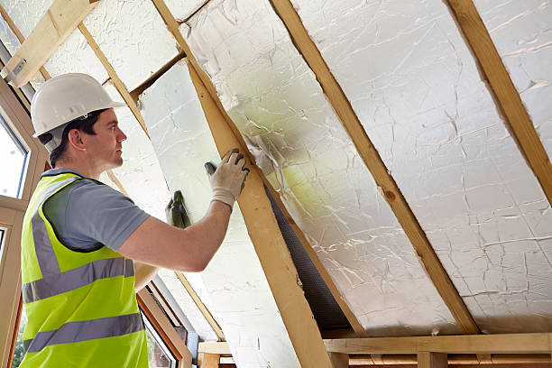 Trusted MA Insulation Contractor Experts